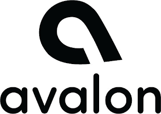 A AVALON logo