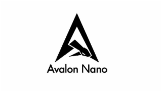 A AVALON NANO logo