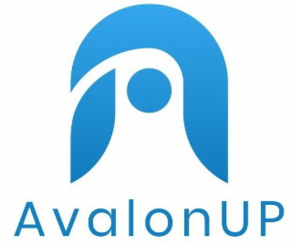 A AVALONUP logo