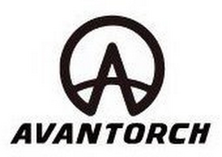 A AVANTORCH logo