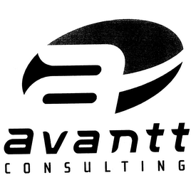 A AVANTT CONSULTING logo
