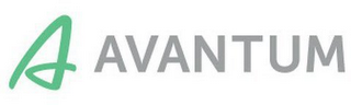 A AVANTUM logo