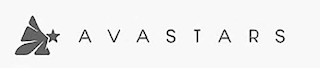 A AVASTARS logo