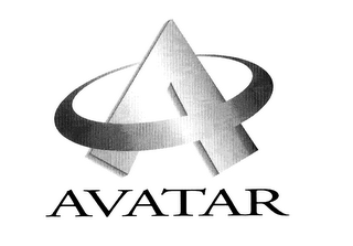 A AVATAR logo