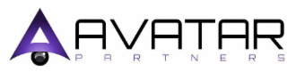 A AVATAR PARTNERS logo