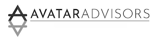 A AVATARADVISORS logo