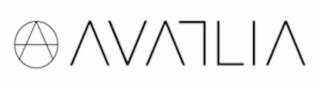 A AVATLIA logo