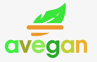 A AVEGAN logo