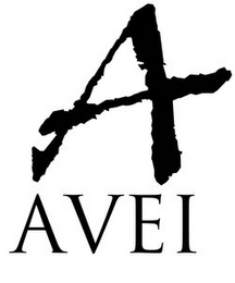 A AVEI logo
