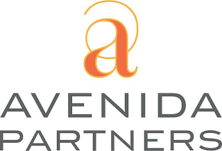 A AVENIDA PARTNERS logo