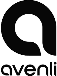 A AVENLI logo