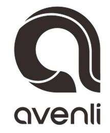 A AVENLI logo