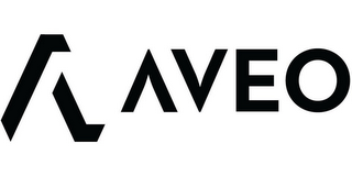 A AVEO logo