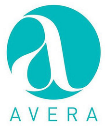 A AVERA logo