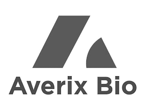 A AVERIX BIO logo