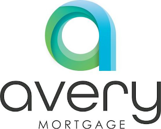 A AVERY MORTGAGE logo