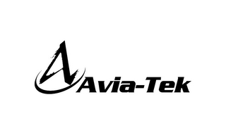 A AVIA-TEK logo