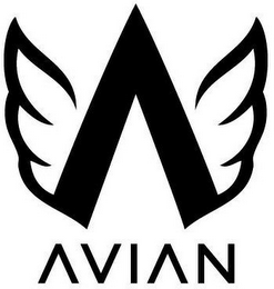 A AVIAN logo