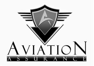 A AVIATION ASSURANCE logo