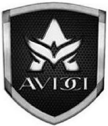 A AVICCI logo