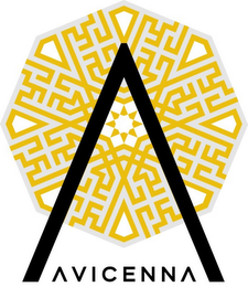 A AVICENNA logo