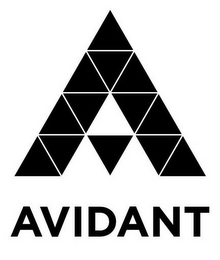 A AVIDANT logo