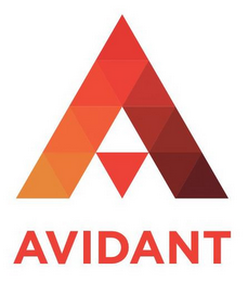 A AVIDANT logo