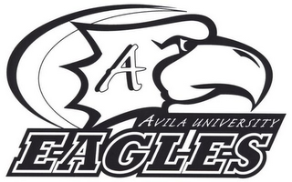 A AVILA UNIVERSITY EAGLES