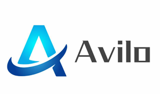 A AVILO logo