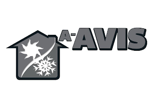 A-AVIS logo