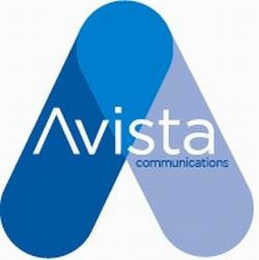 A AVISTA COMMUNICATIONS logo