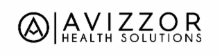 A AVIZZOR HEALTH SOLUTIONS logo