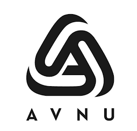 A AVNU logo