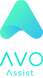 A AVO ASSIST logo