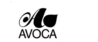 A AVOCA logo