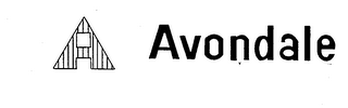 A AVONDALE logo