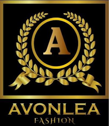 A AVONLEA FASHION logo