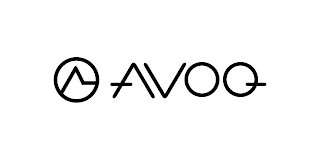 A AVOQ logo