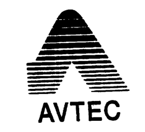 A AVTEC logo