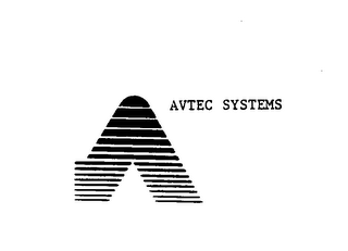 A AVTEC SYSTEMS logo