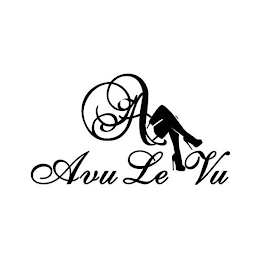 A AVU LE VU logo