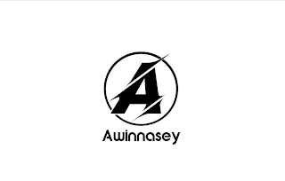 A AWINNASEY logo