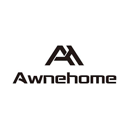 A AWNEHOME logo