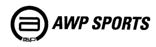 A AWP SPORTS logo