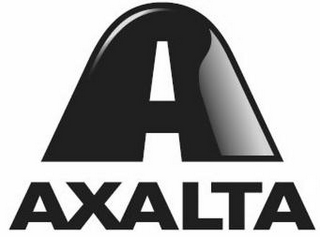 A AXALTA logo