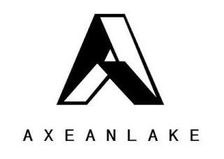 A AXEANLAKE logo