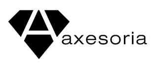 A AXESORIA logo