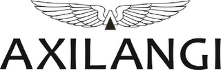 A AXILANGI logo