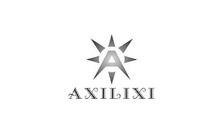 A AXILIXI logo