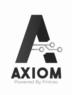 A AXIOM POWERED BY FINTRAC